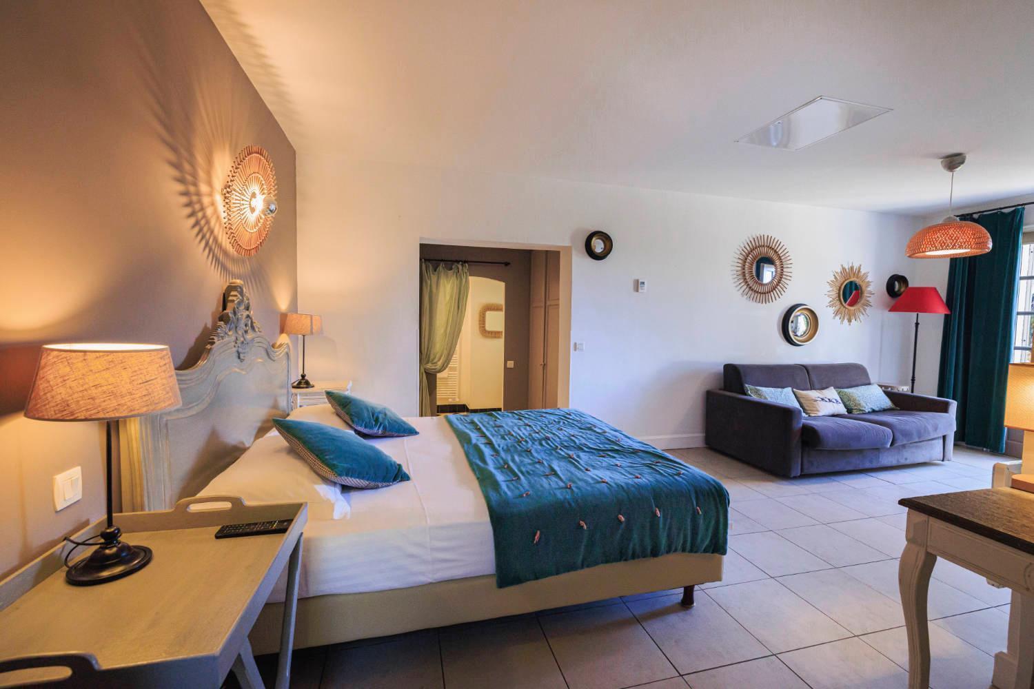 Hotel Du Clos 르루헤 외부 사진