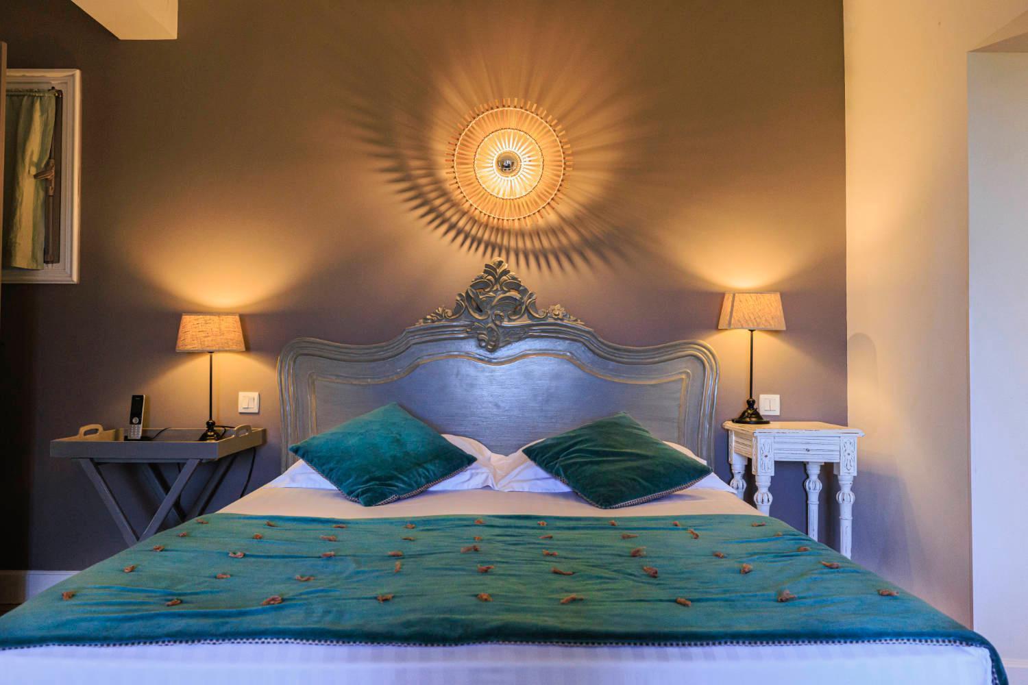 Hotel Du Clos 르루헤 외부 사진